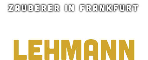 Zauberer_Frankfurt